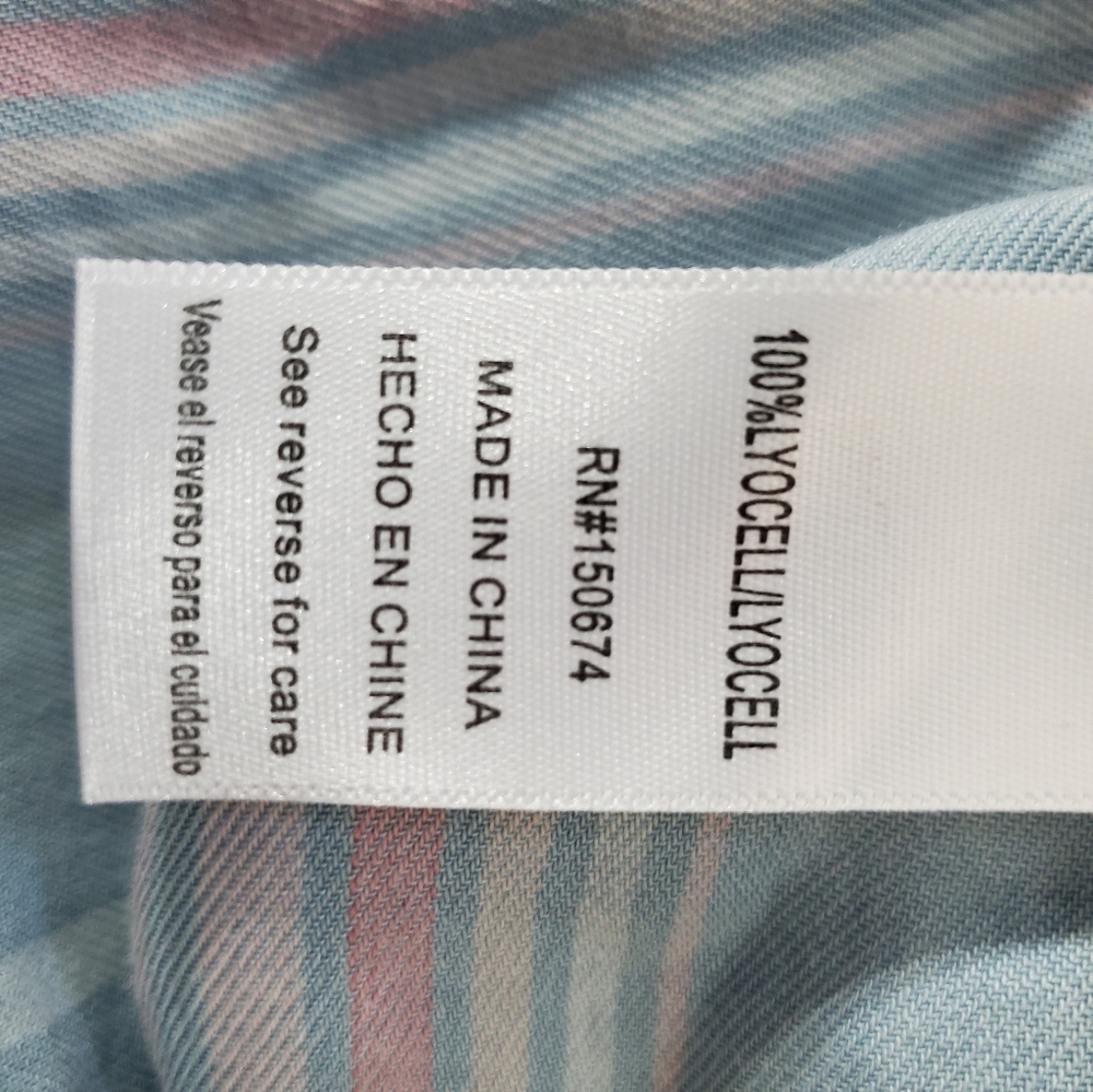 💚 3 For $15 STANDARD GRACE NWT Woman's Top Size Med Boutique Brand - Picture 9 of 10